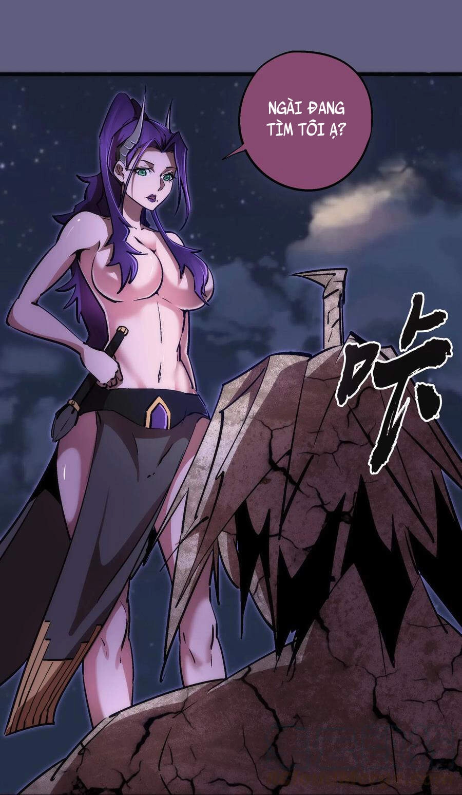 Tôi Không Phải Quỷ Vương Chapter 92 - 50