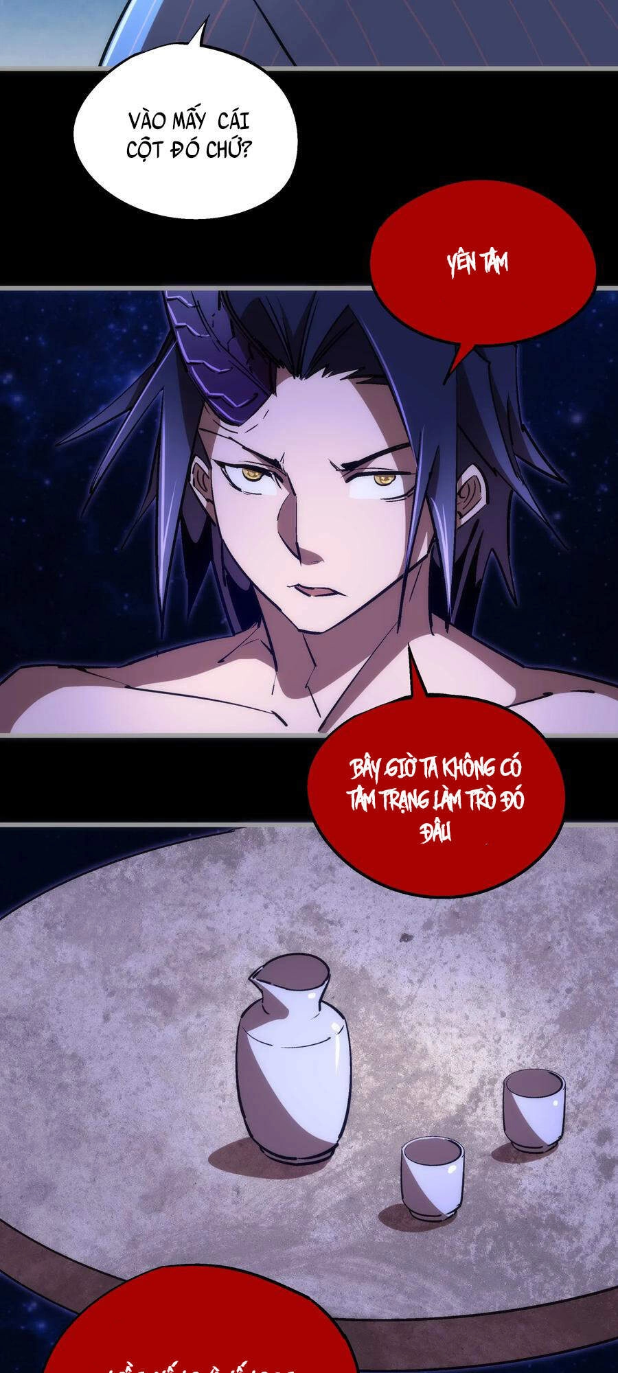 Tôi Không Phải Quỷ Vương Chapter 92 - 59