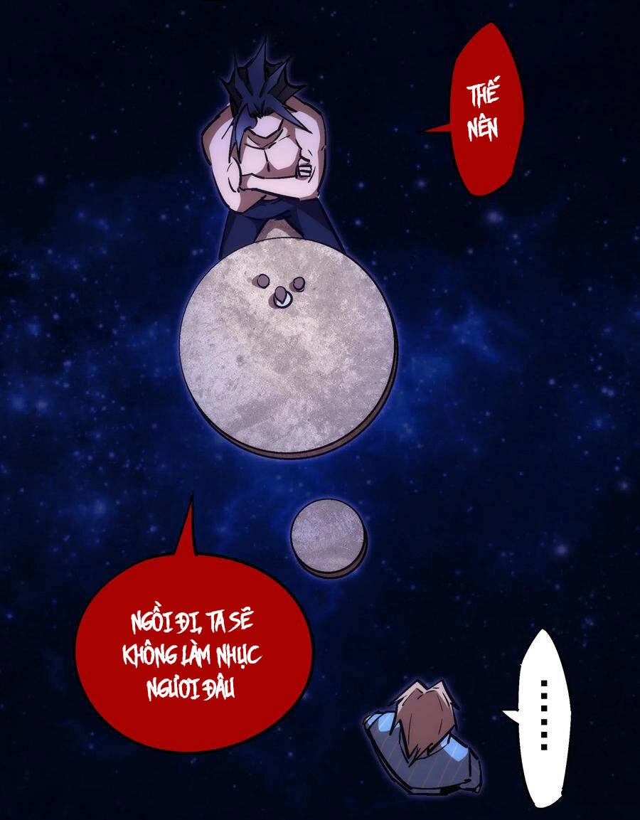 Tôi Không Phải Quỷ Vương Chapter 92 - 61