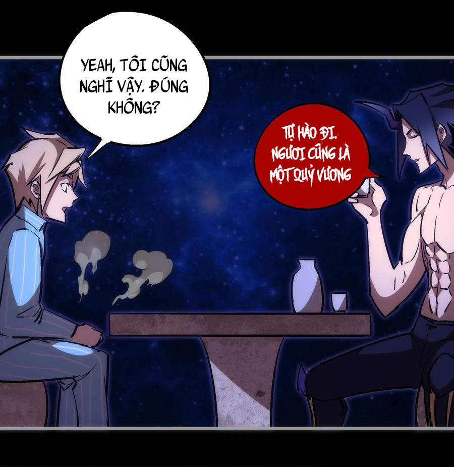 Tôi Không Phải Quỷ Vương Chapter 92 - 64