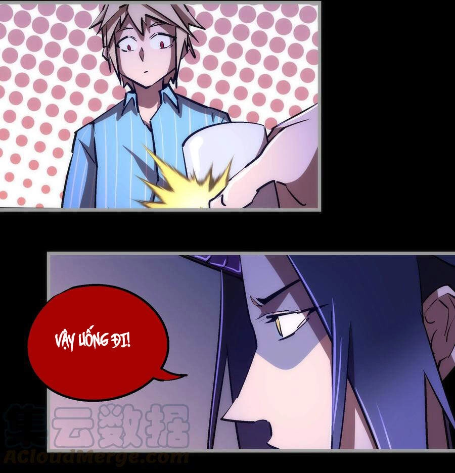 Tôi Không Phải Quỷ Vương Chapter 92 - 65