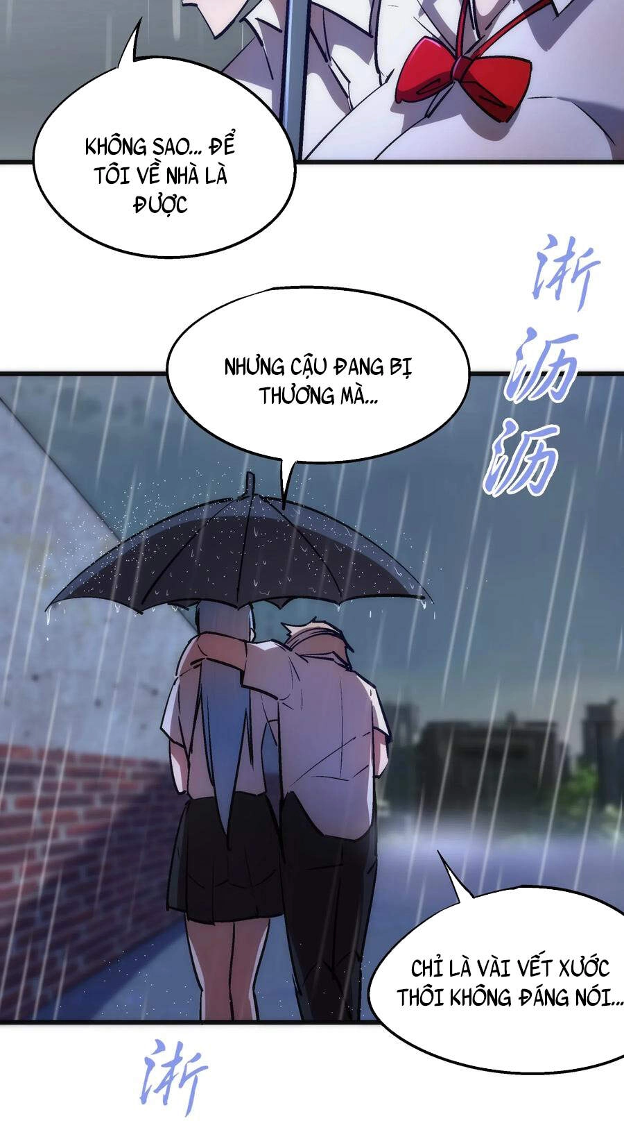 Tôi Không Phải Quỷ Vương Chapter 93 - 4