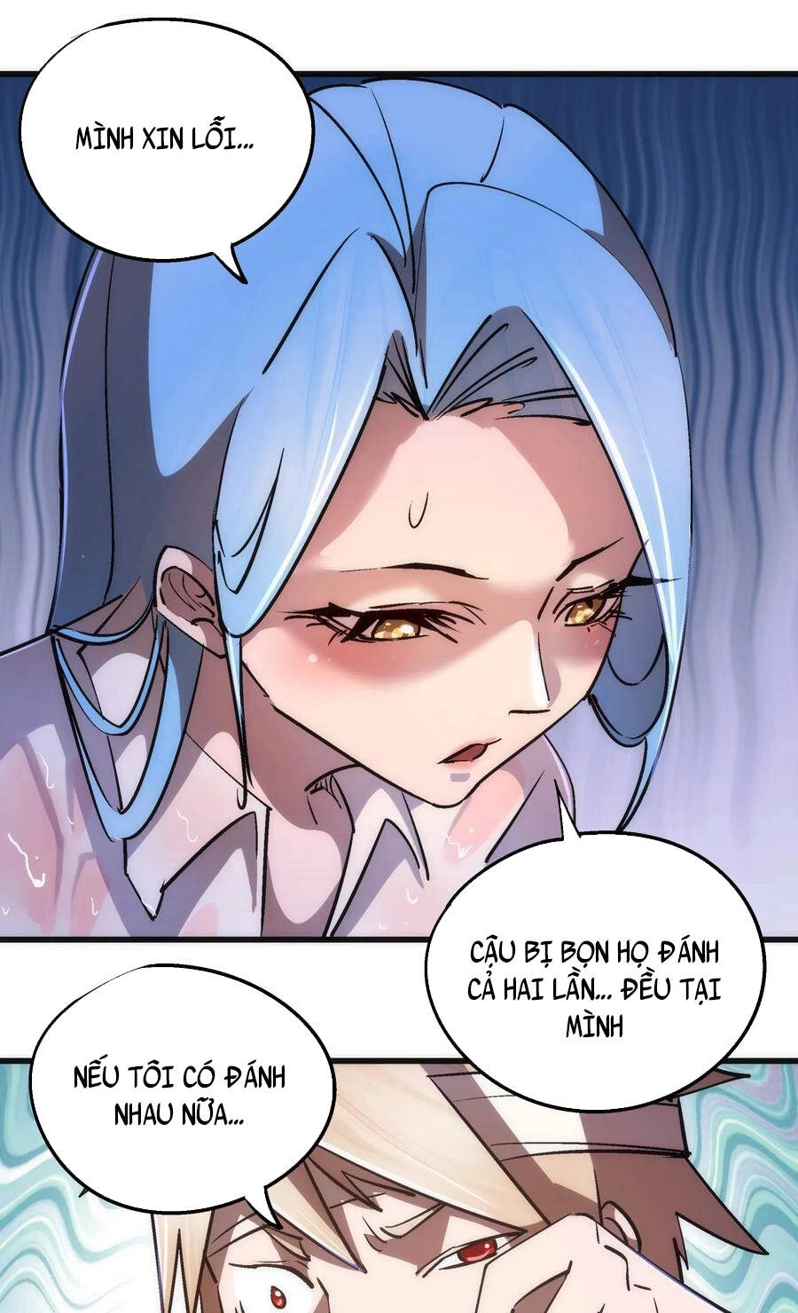 Tôi Không Phải Quỷ Vương Chapter 93 - 8