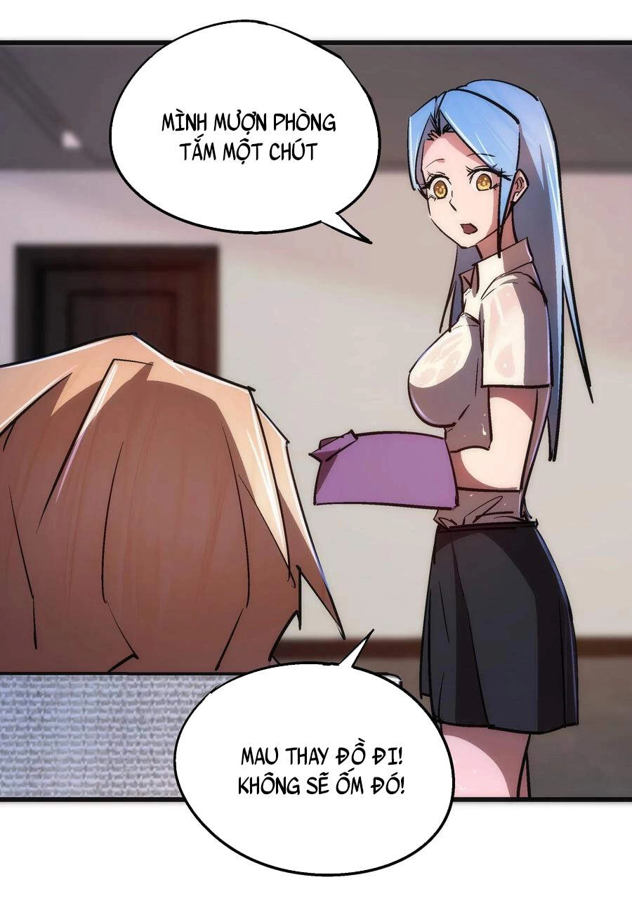 Tôi Không Phải Quỷ Vương Chapter 93 - 14