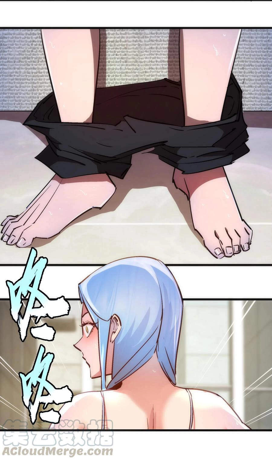 Tôi Không Phải Quỷ Vương Chapter 93 - 17