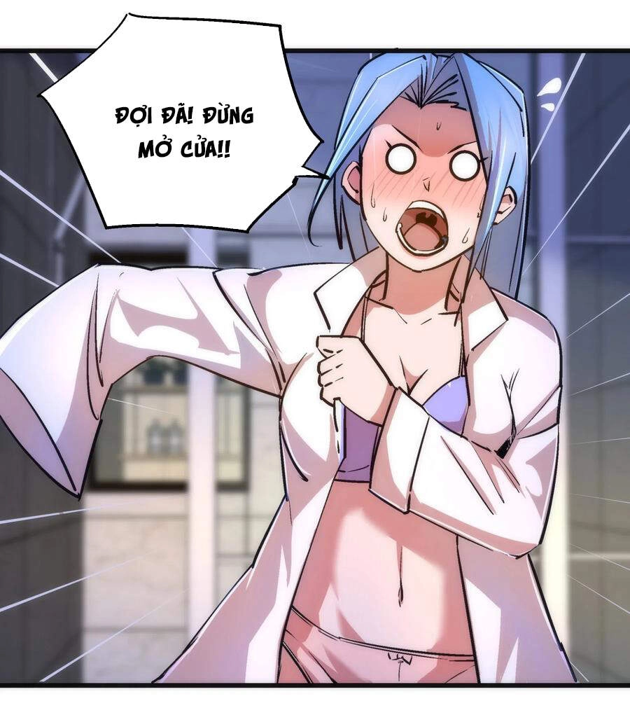 Tôi Không Phải Quỷ Vương Chapter 93 - 19