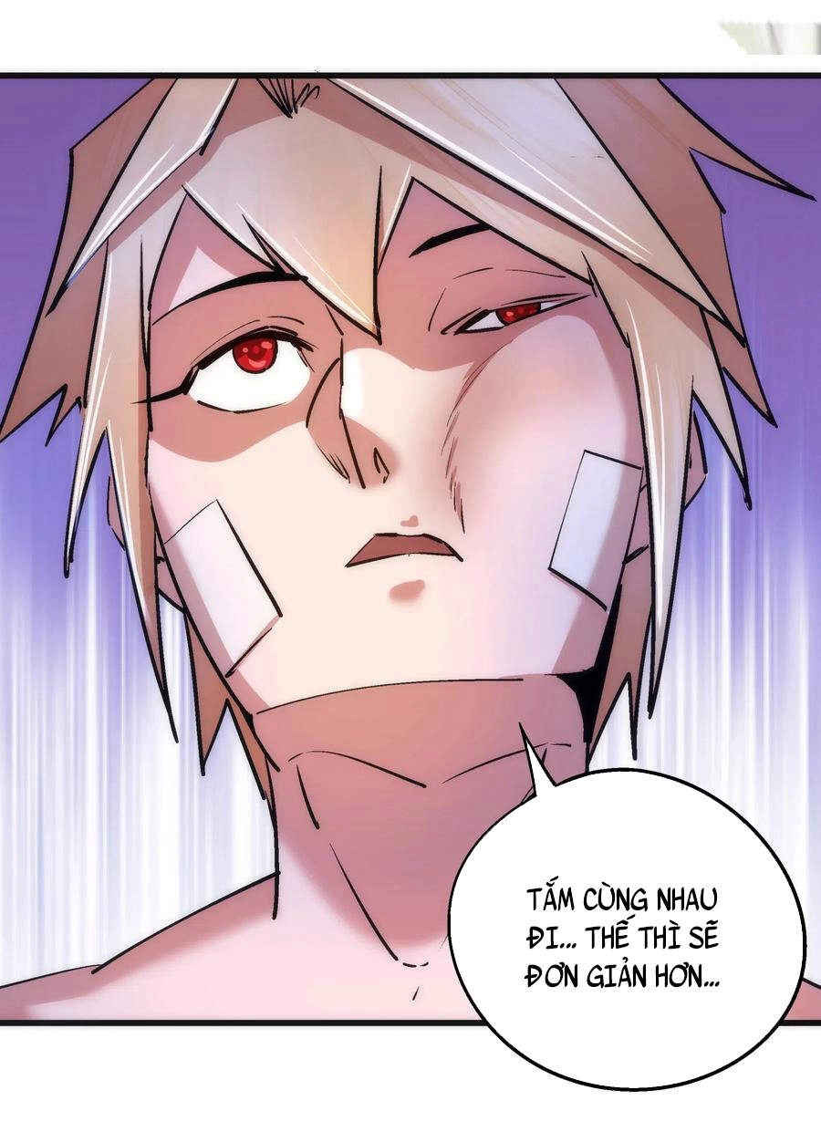 Tôi Không Phải Quỷ Vương Chapter 93 - 22