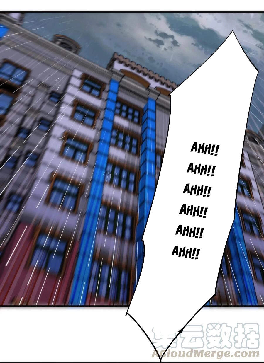 Tôi Không Phải Quỷ Vương Chapter 93 - 23