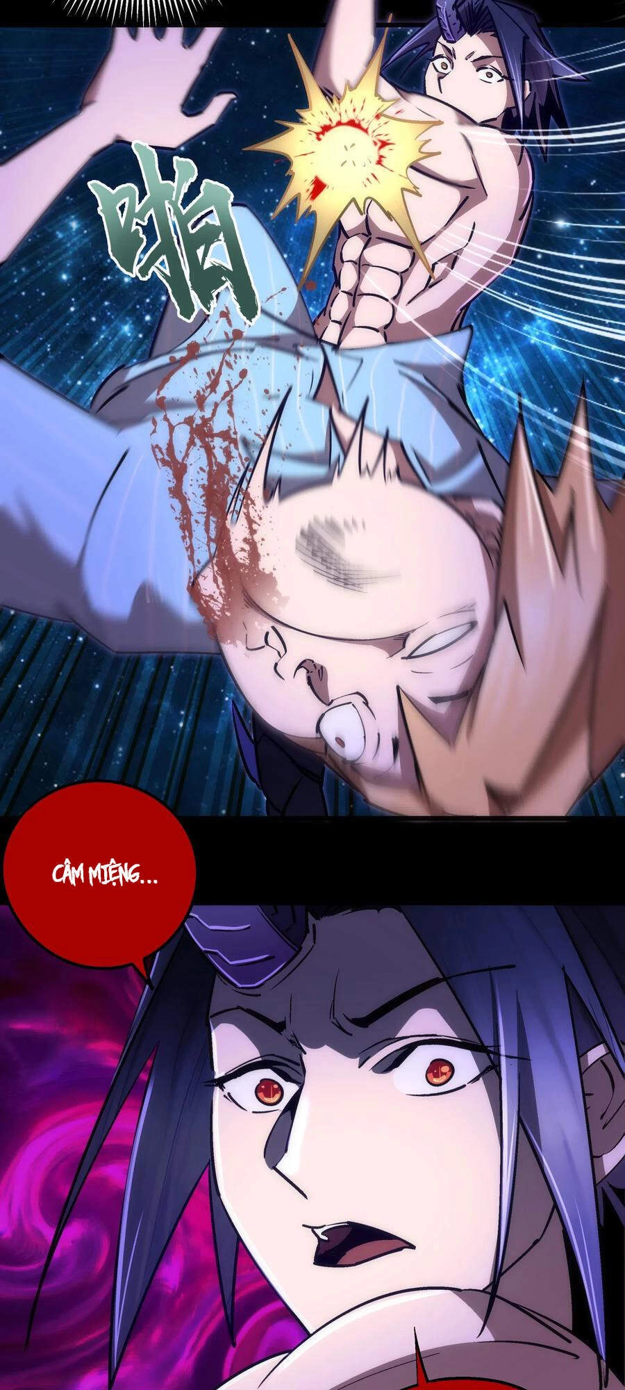 Tôi Không Phải Quỷ Vương Chapter 93 - 28