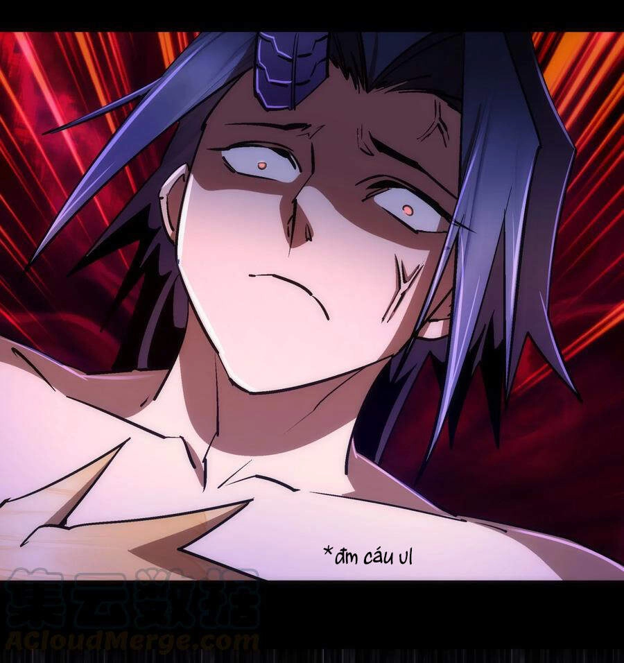 Tôi Không Phải Quỷ Vương Chapter 93 - 32