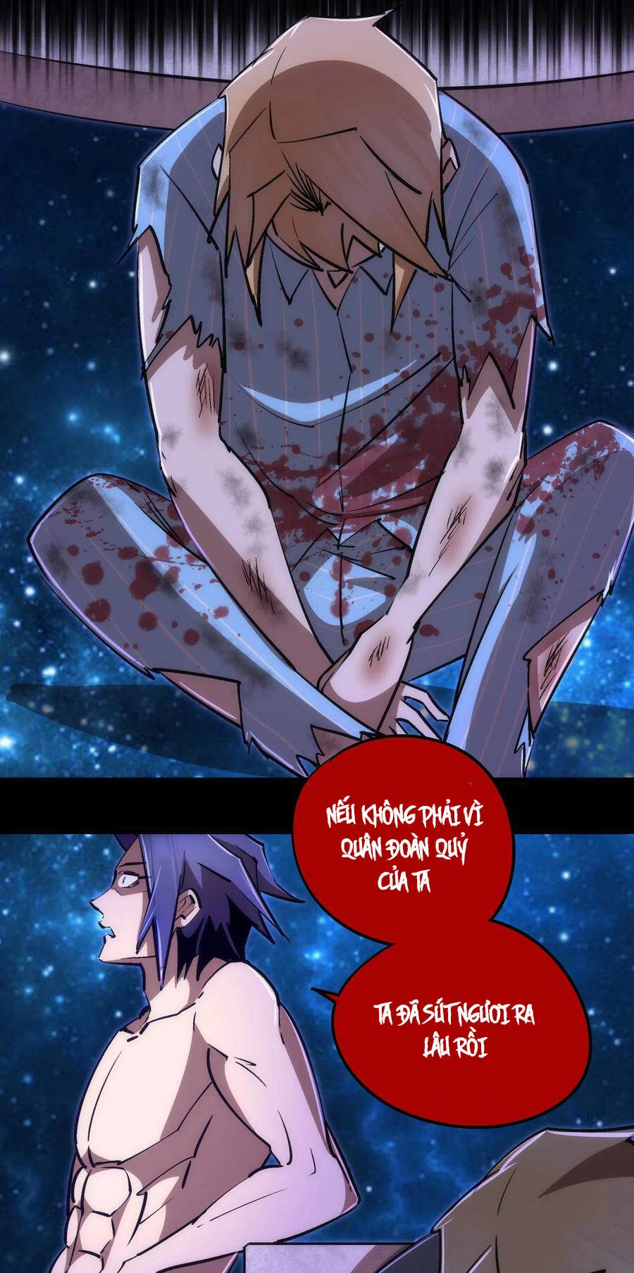 Tôi Không Phải Quỷ Vương Chapter 93 - 33