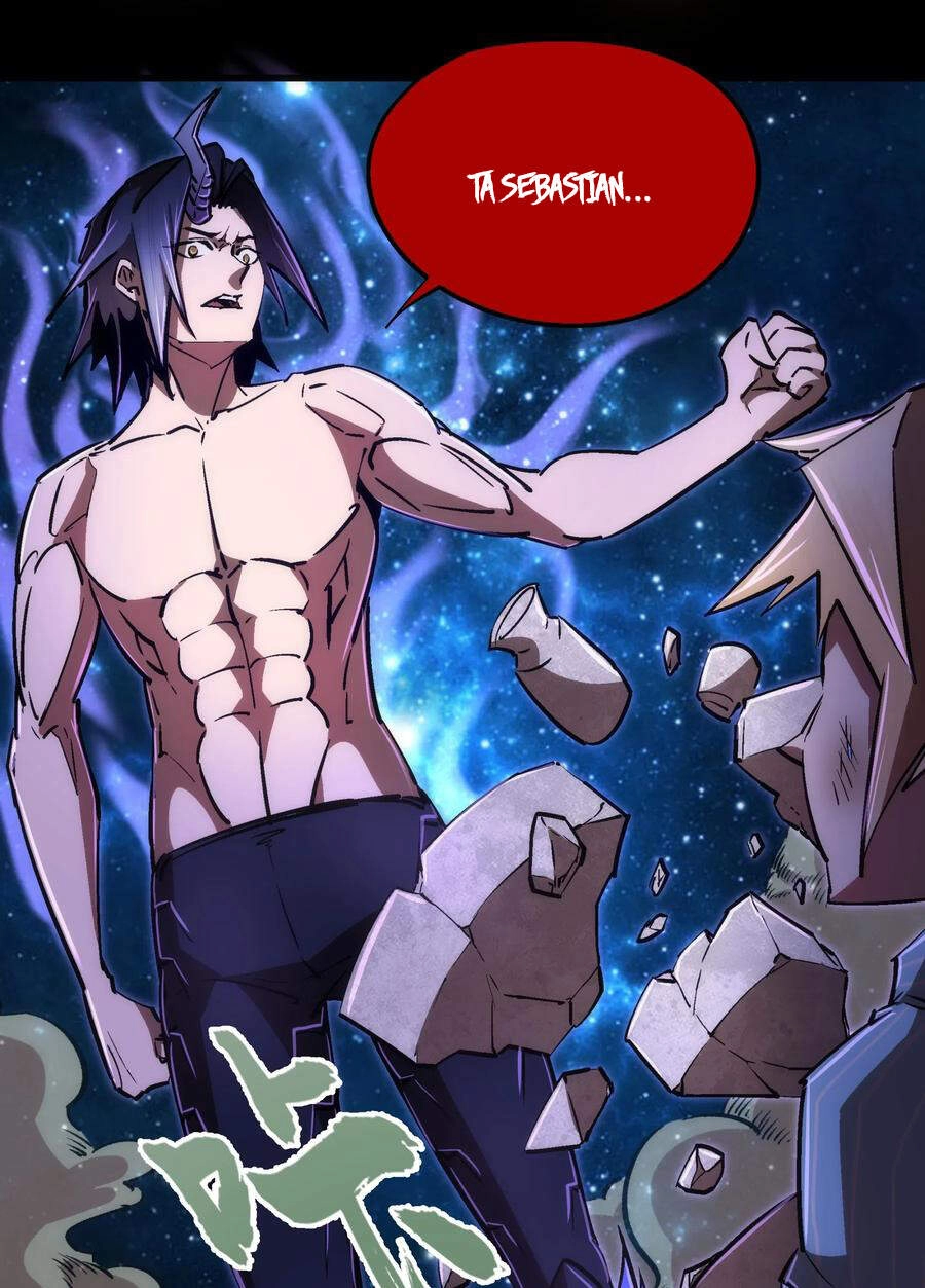 Tôi Không Phải Quỷ Vương Chapter 93 - 37