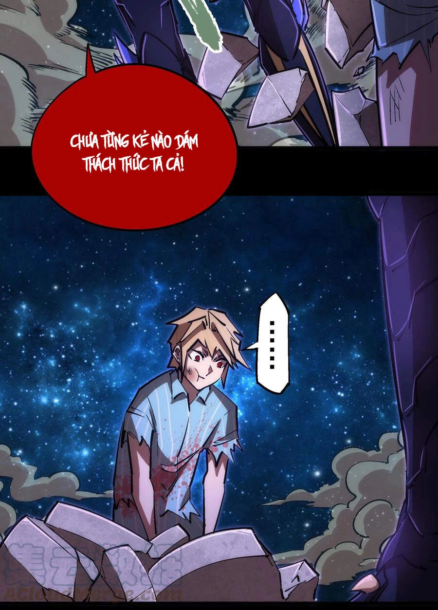 Tôi Không Phải Quỷ Vương Chapter 93 - 38