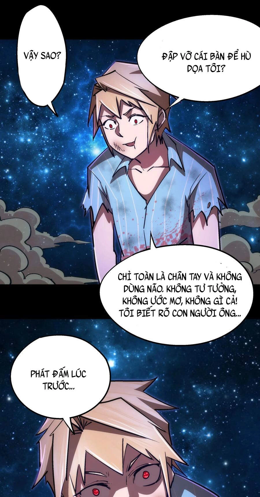 Tôi Không Phải Quỷ Vương Chapter 93 - 39