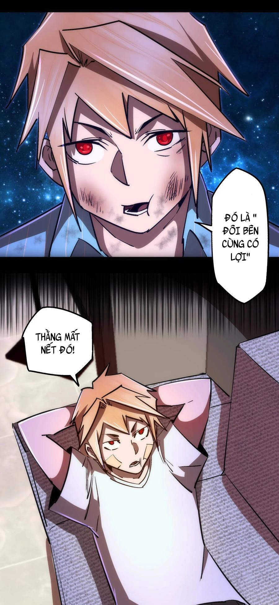 Tôi Không Phải Quỷ Vương Chapter 93 - 42