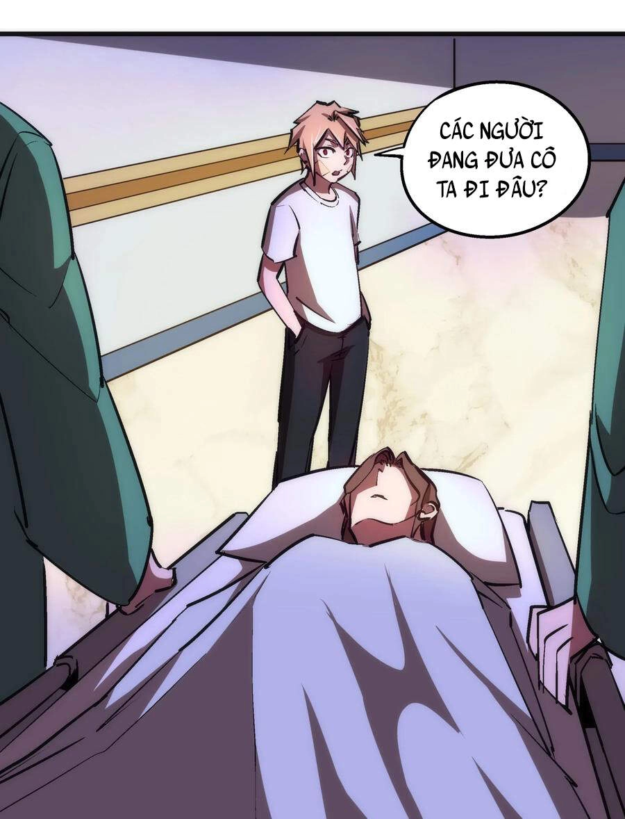 Tôi Không Phải Quỷ Vương Chapter 93 - 48