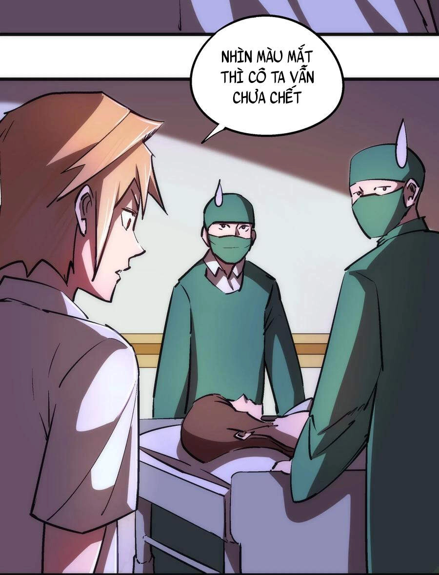 Tôi Không Phải Quỷ Vương Chapter 93 - 49