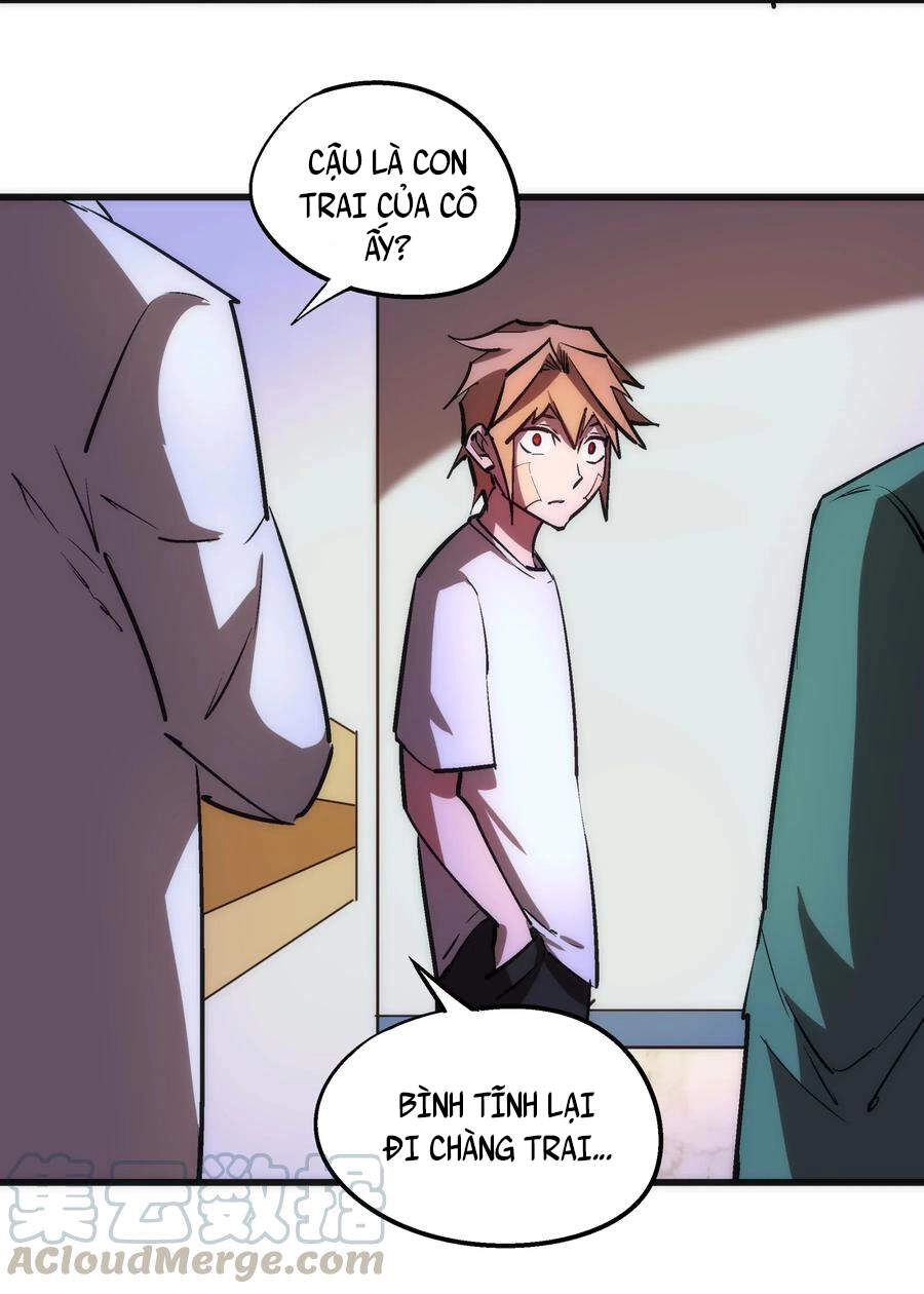 Tôi Không Phải Quỷ Vương Chapter 93 - 50