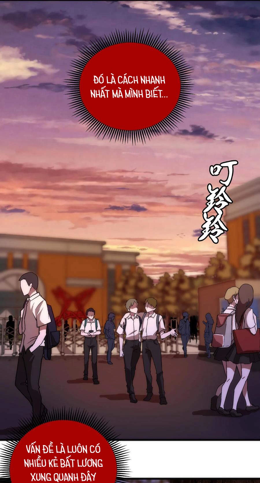 Tôi Không Phải Quỷ Vương Chapter 93 - 56