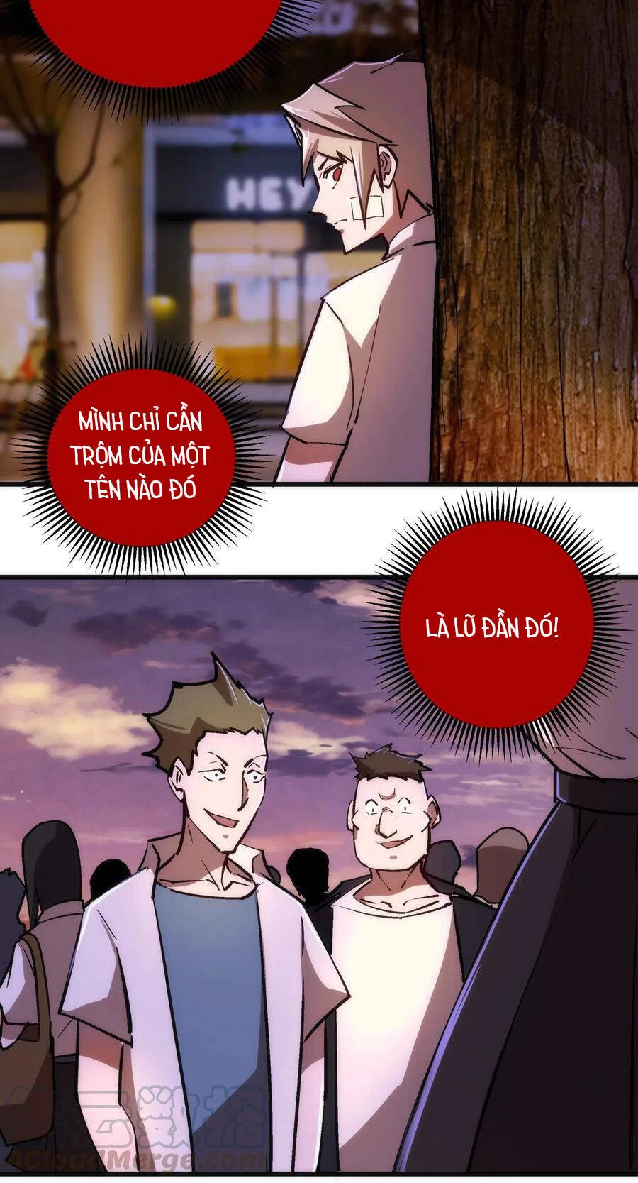 Tôi Không Phải Quỷ Vương Chapter 93 - 57