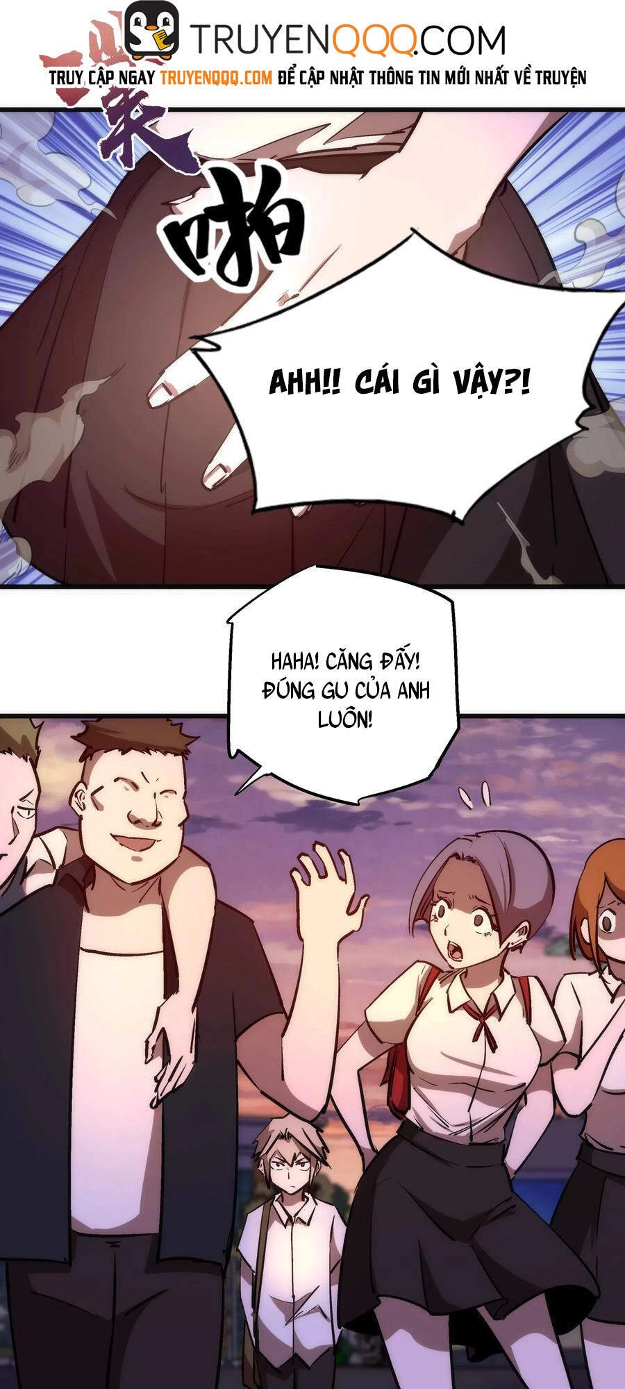 Tôi Không Phải Quỷ Vương Chapter 93 - 58