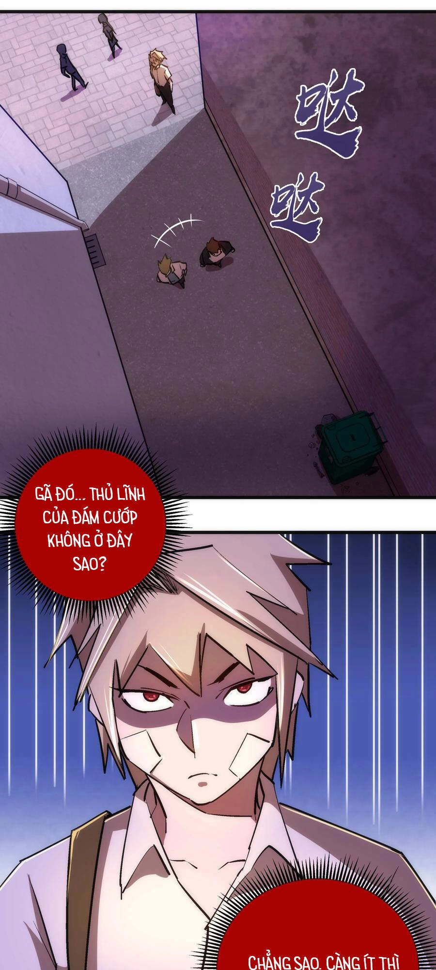 Tôi Không Phải Quỷ Vương Chapter 93 - 60