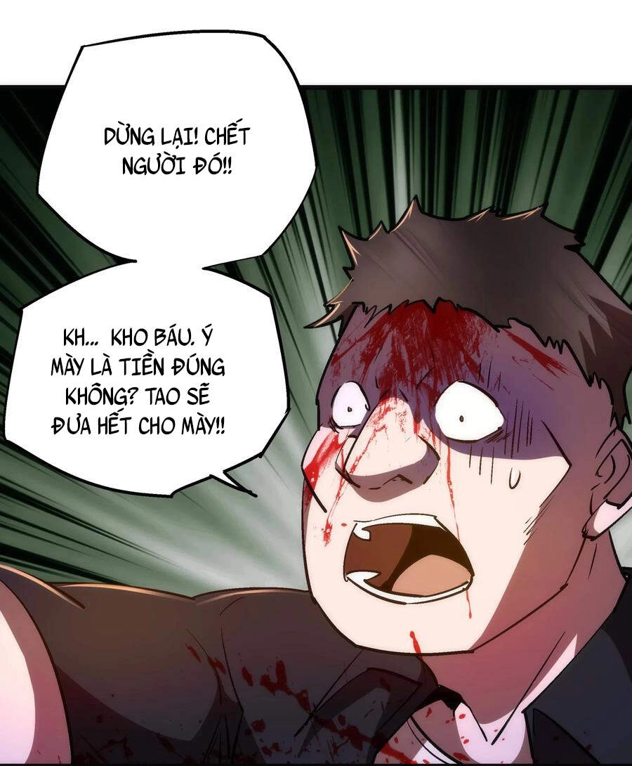 Tôi Không Phải Quỷ Vương Chapter 93 - 69