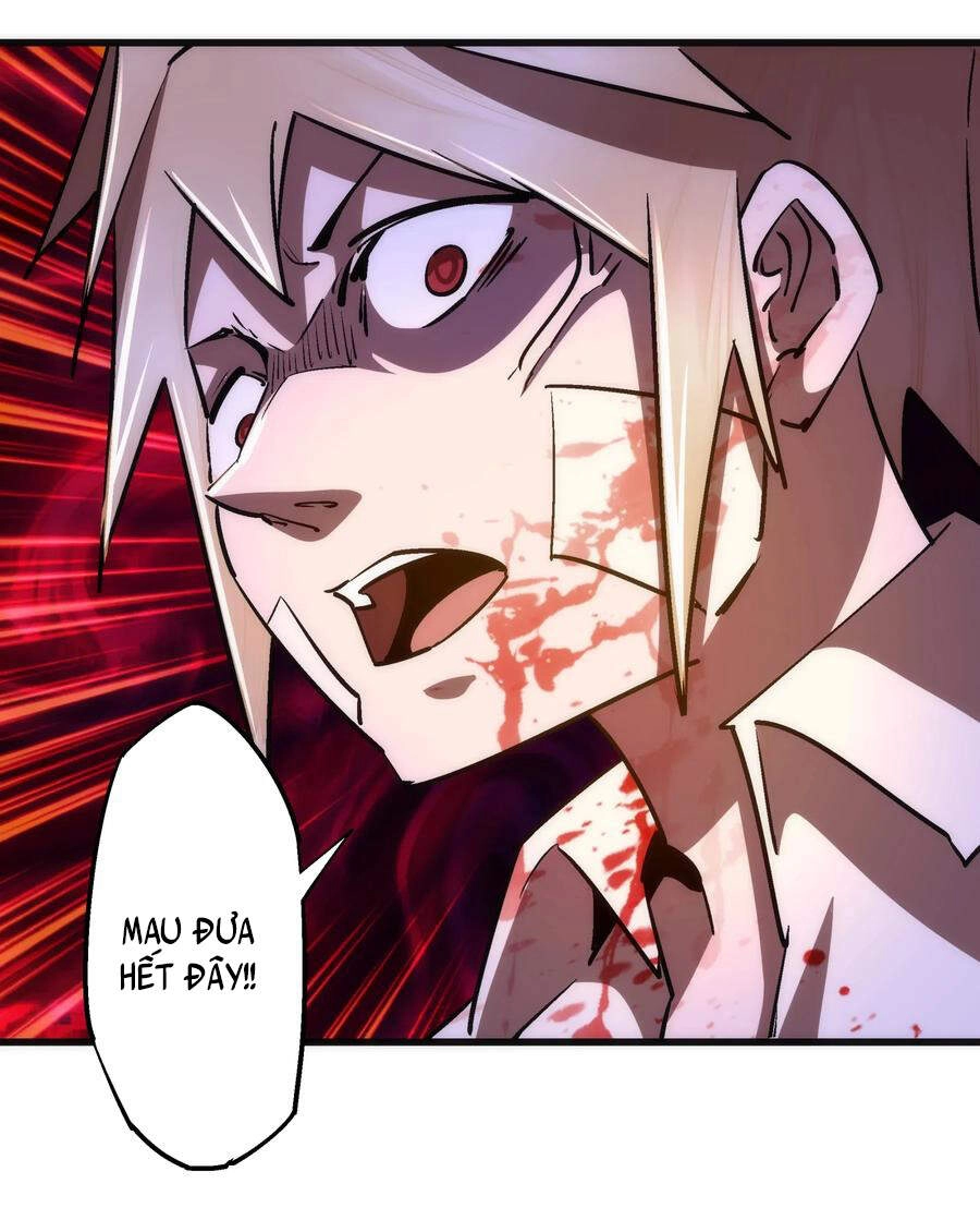 Tôi Không Phải Quỷ Vương Chapter 93 - 71