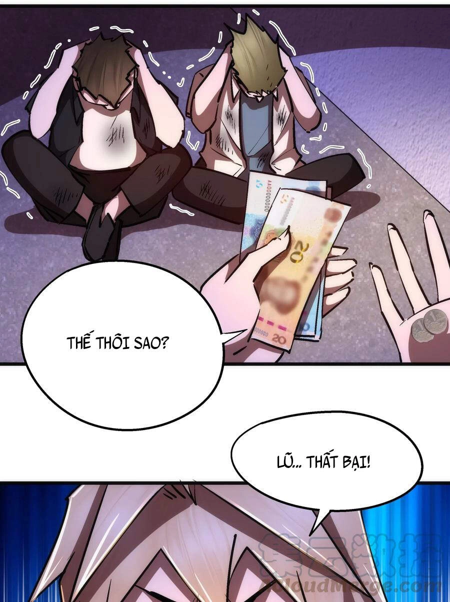 Tôi Không Phải Quỷ Vương Chapter 93 - 73