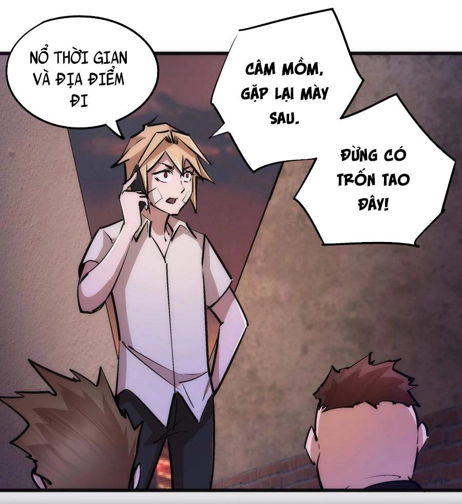 Tôi Không Phải Quỷ Vương Chapter 94 - 6