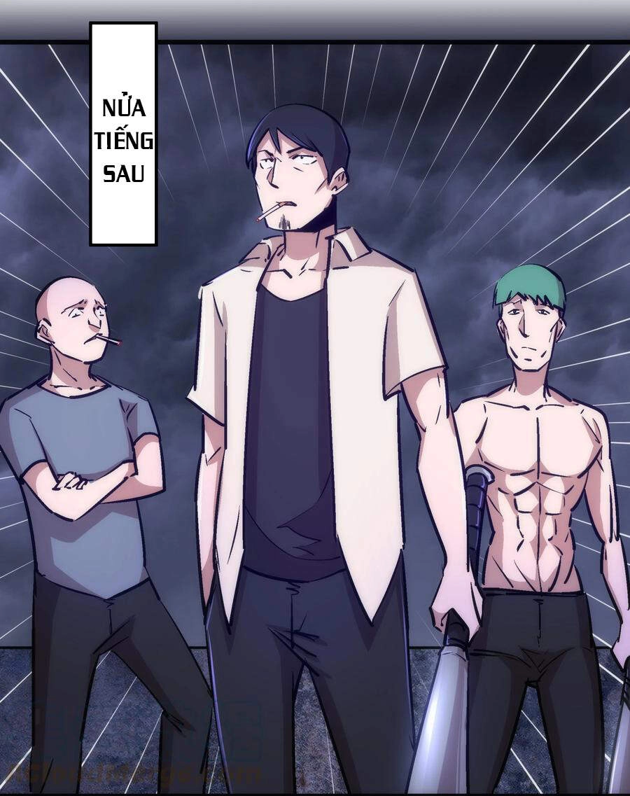 Tôi Không Phải Quỷ Vương Chapter 94 - 7