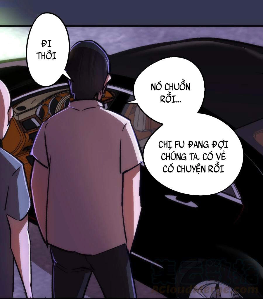 Tôi Không Phải Quỷ Vương Chapter 94 - 10