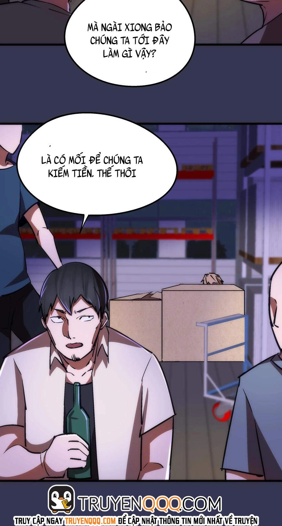 Tôi Không Phải Quỷ Vương Chapter 94 - 17