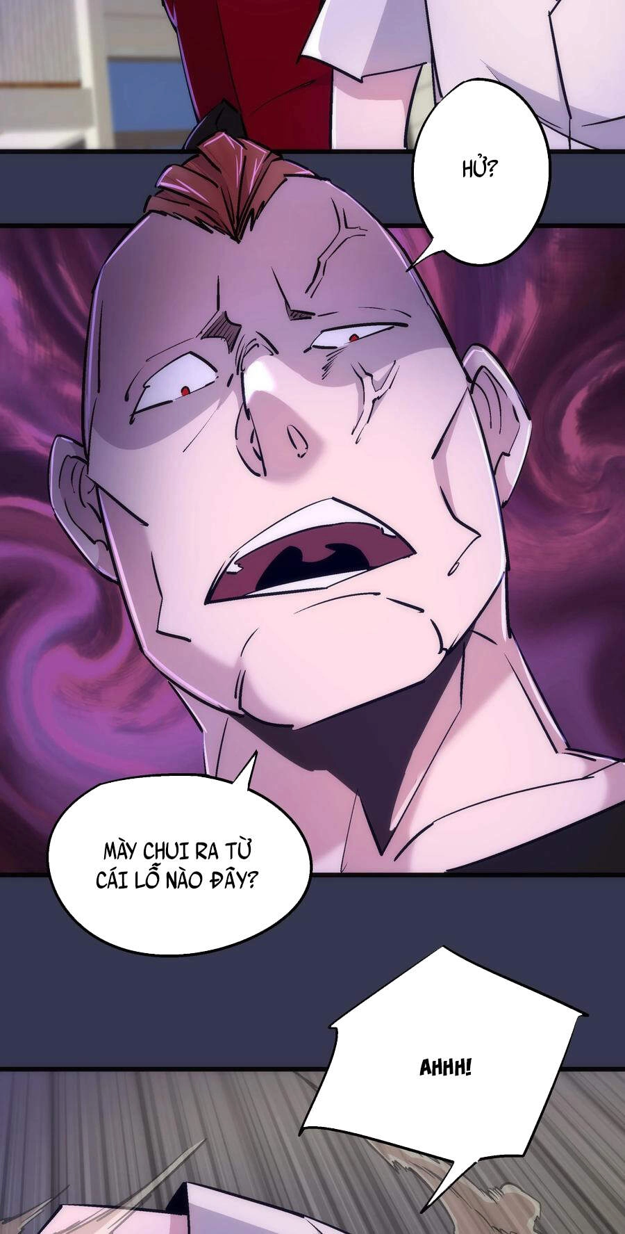 Tôi Không Phải Quỷ Vương Chapter 94 - 21