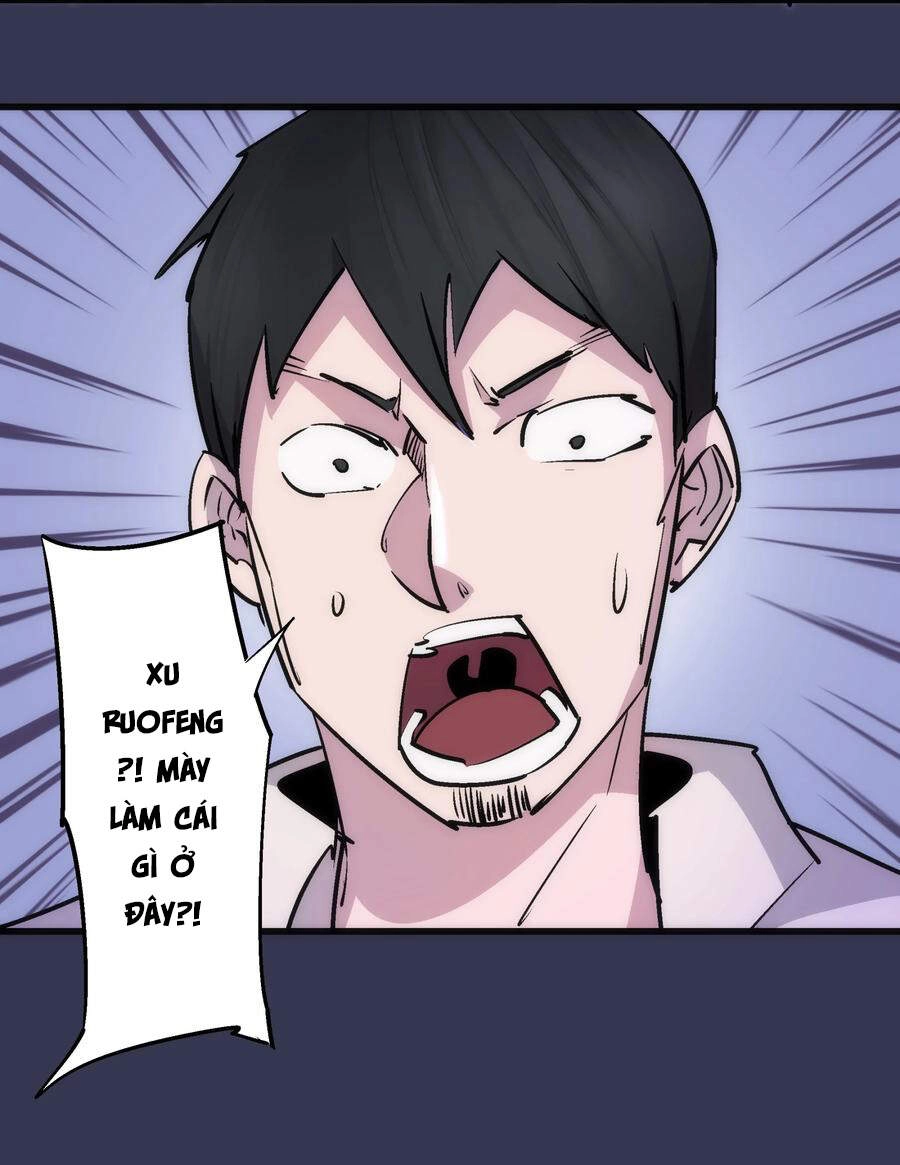 Tôi Không Phải Quỷ Vương Chapter 94 - 23