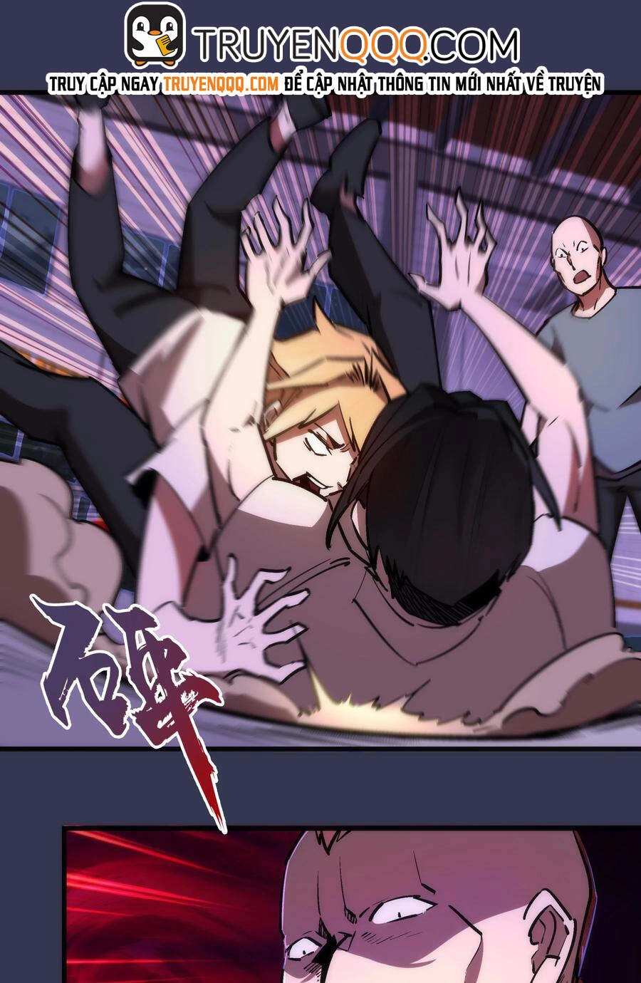 Tôi Không Phải Quỷ Vương Chapter 94 - 32