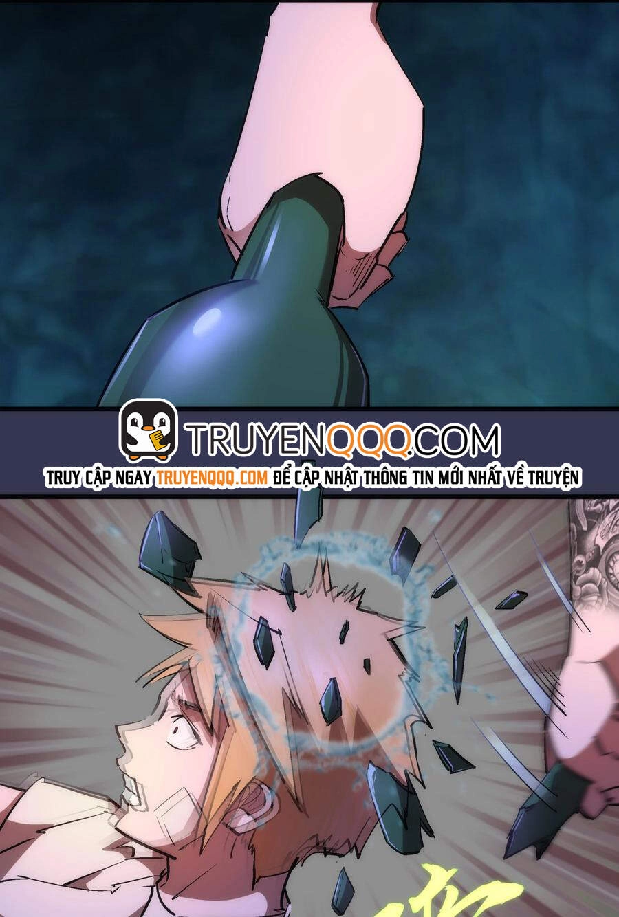 Tôi Không Phải Quỷ Vương Chapter 94 - 45