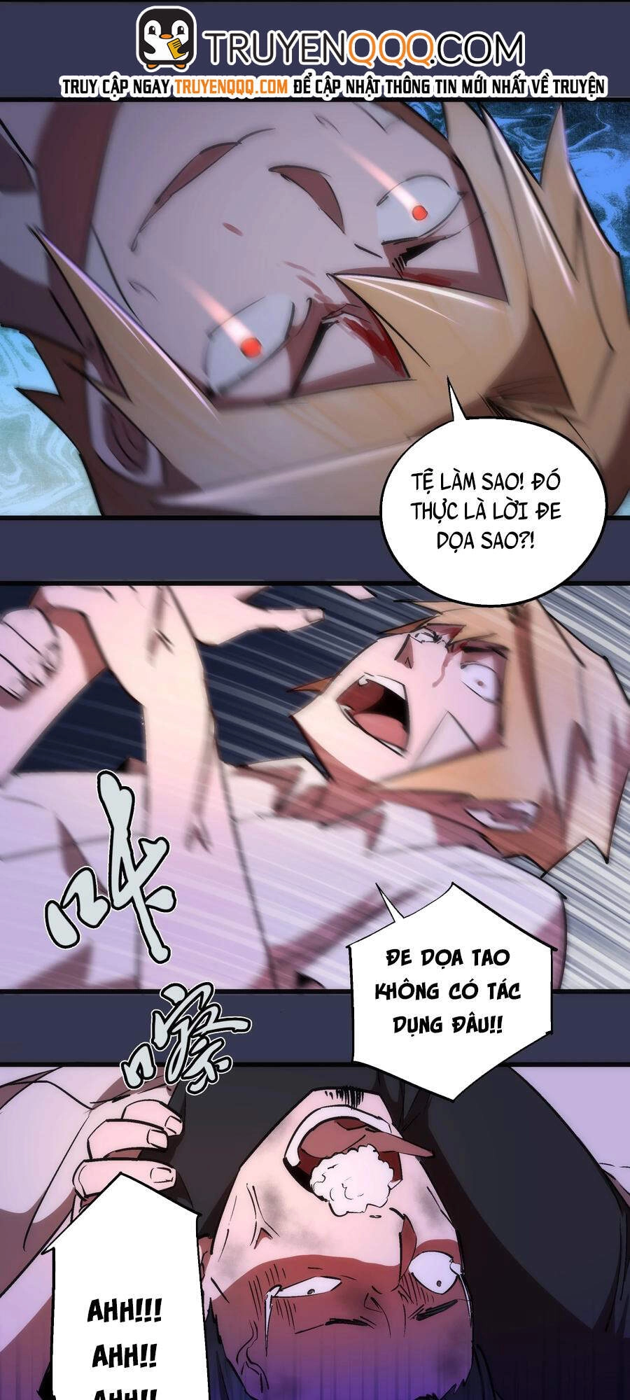 Tôi Không Phải Quỷ Vương Chapter 94 - 47