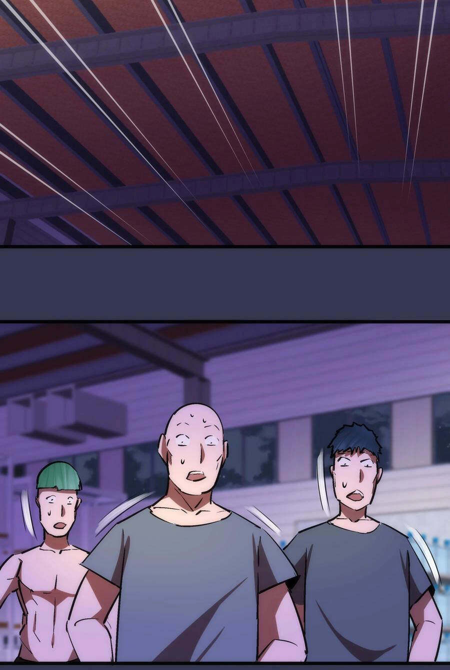 Tôi Không Phải Quỷ Vương Chapter 94 - 55