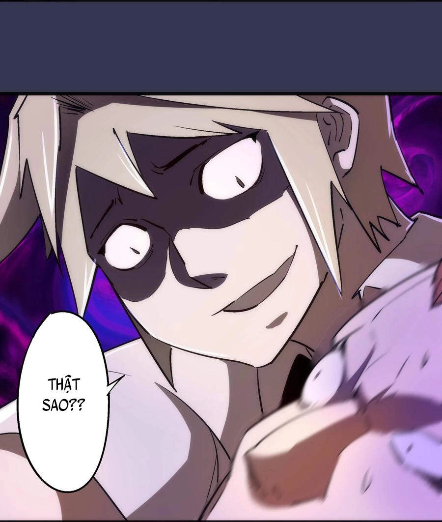 Tôi Không Phải Quỷ Vương Chapter 94 - 60