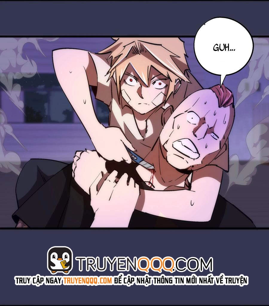 Tôi Không Phải Quỷ Vương Chapter 94 - 62