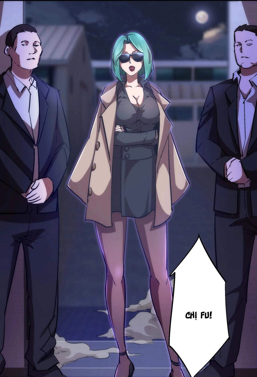 Tôi Không Phải Quỷ Vương Chapter 94 - 63