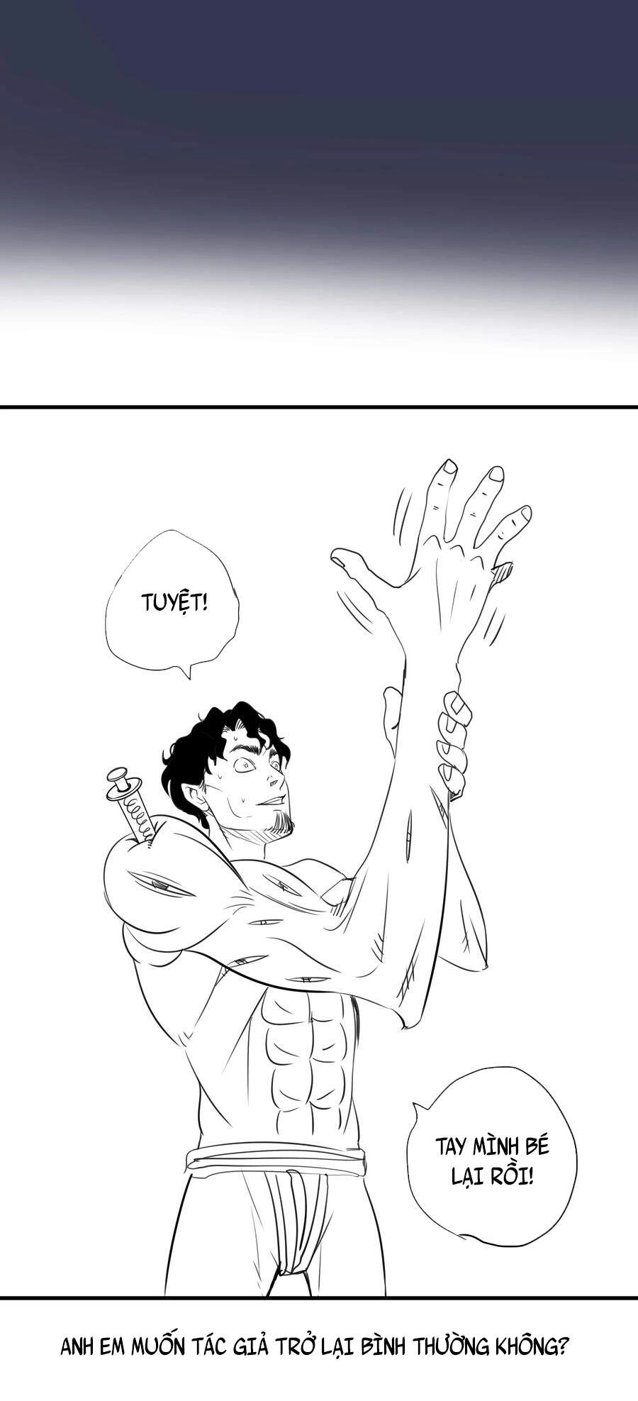 Tôi Không Phải Quỷ Vương Chapter 94 - 65