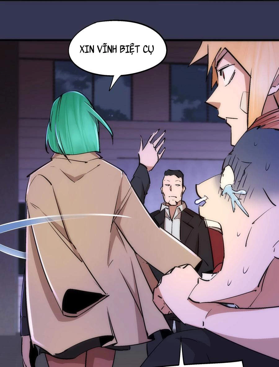 Tôi Không Phải Quỷ Vương Chapter 95 - 15