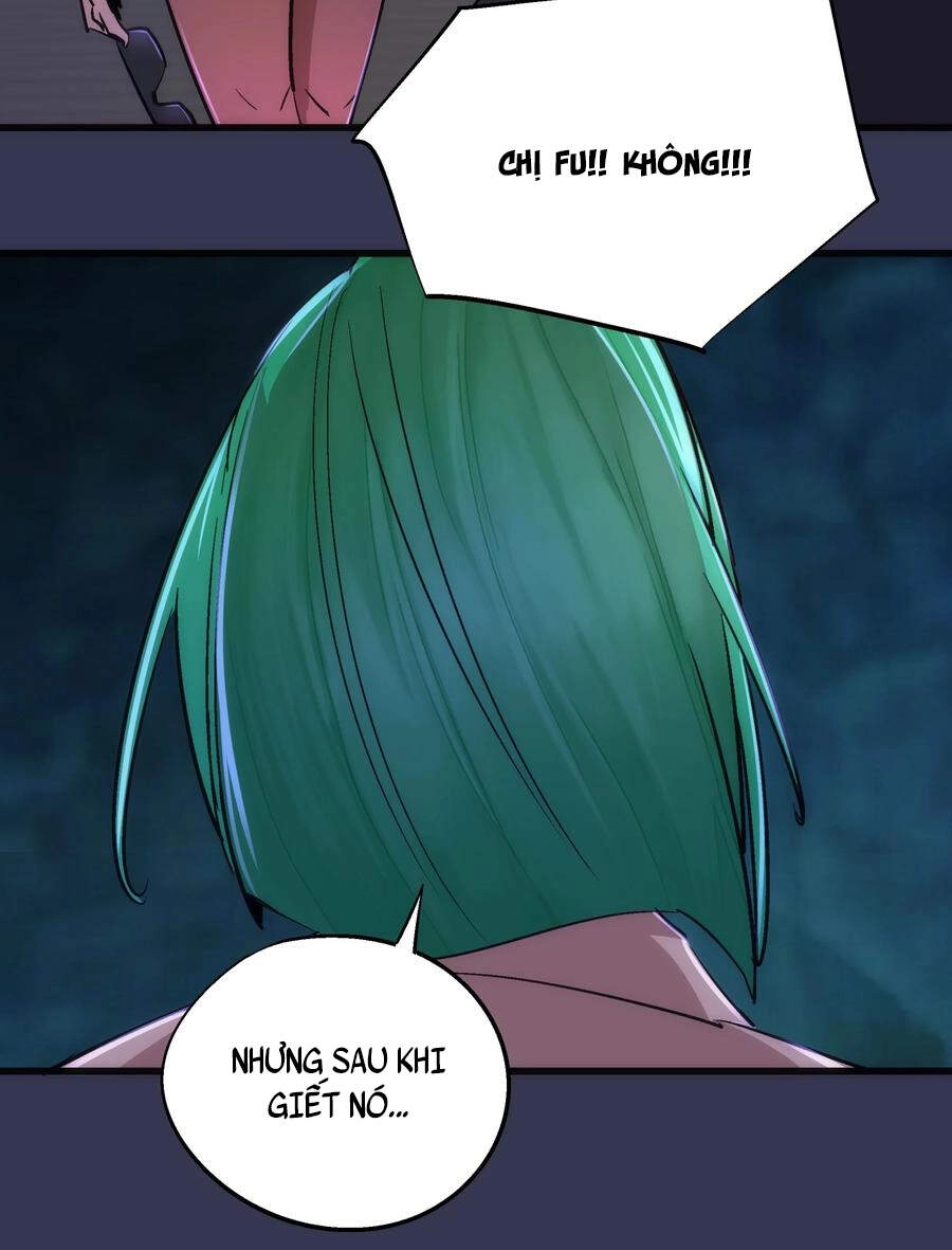 Tôi Không Phải Quỷ Vương Chapter 95 - 16