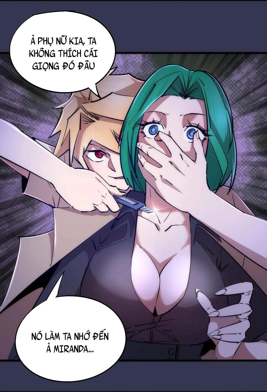 Tôi Không Phải Quỷ Vương Chapter 95 - 19