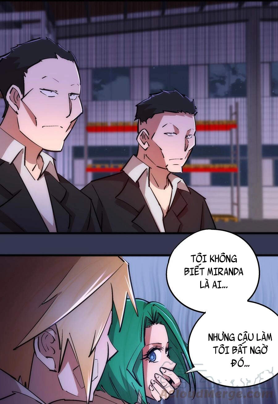 Tôi Không Phải Quỷ Vương Chapter 95 - 20