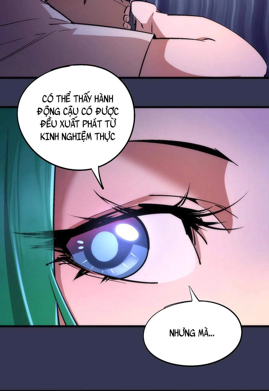 Tôi Không Phải Quỷ Vương Chapter 95 - 21