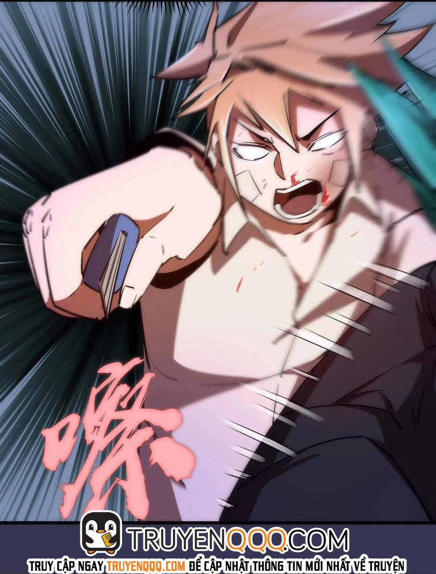 Tôi Không Phải Quỷ Vương Chapter 95 - 25