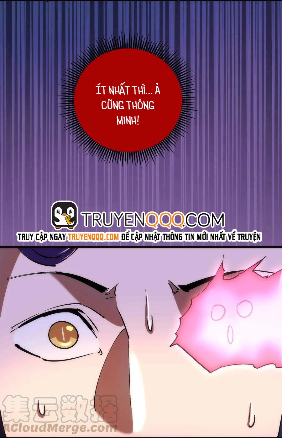 Tôi Không Phải Quỷ Vương Chapter 95 - 38